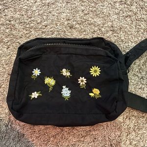 BAGGU fanny bag